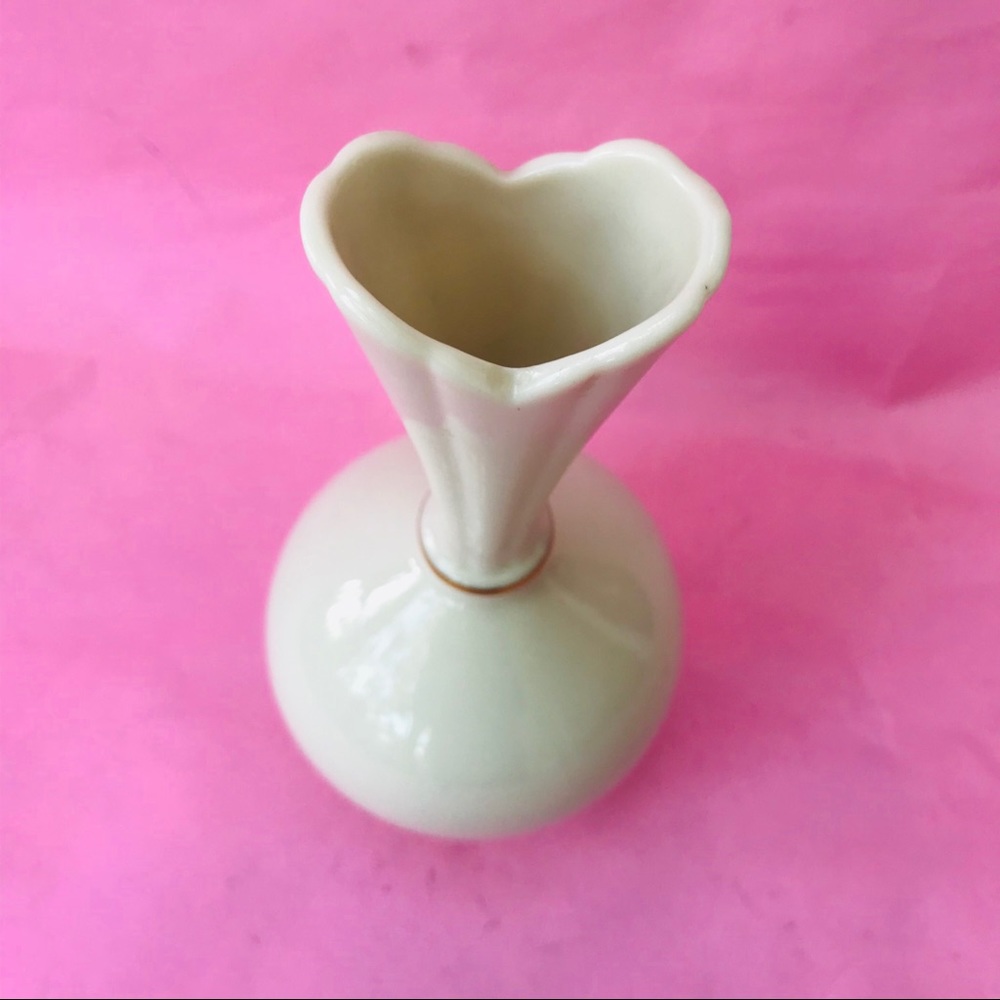 Vintage Lenox vase - Picture 4 of 7